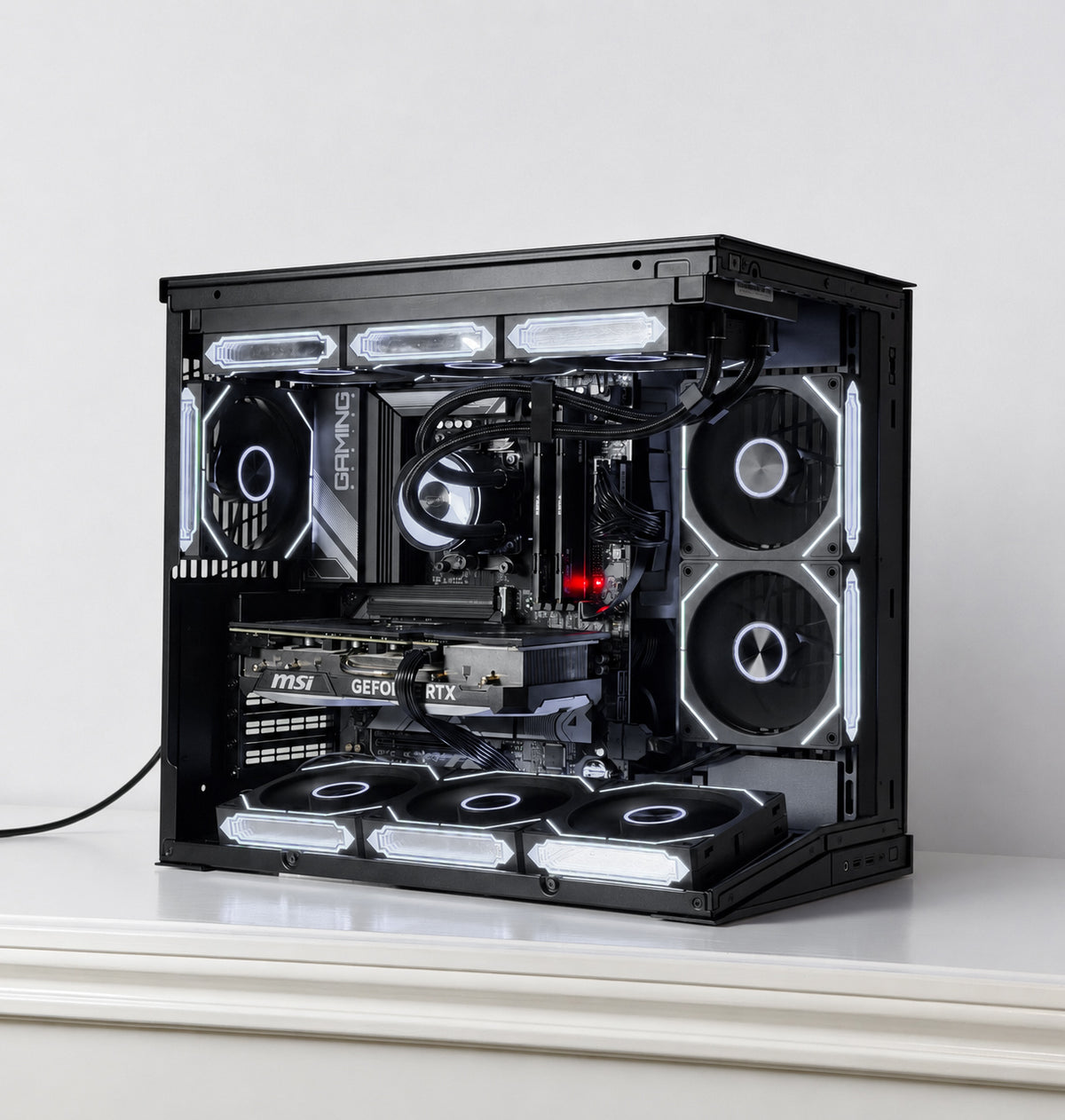 King Panda V2