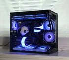 The Bear gaming PC by PandaPCs