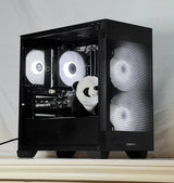 The Cub gaming PC by PandaPCs