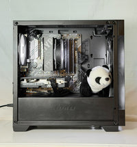 The Cub | RTX 5060 Ryzen 5