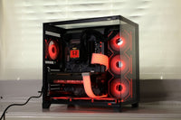 ♦️ Ruby | RTX 3080 · Ryzen 7 5800X · 1TB SSD