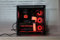♦️ Ruby | RTX 3080 · Ryzen 7 5800X · 1TB SSD