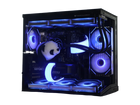 The Bear gaming PC by PandaPCs