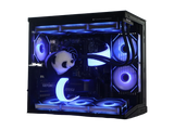 The Bear gaming PC by PandaPCs