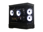 The Cub gaming PC by PandaPCs