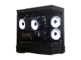 The Cub gaming PC by PandaPCs