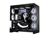 The King Panda gaming PC by PandaPCs