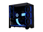 The Kodiak gaming PC by PandaPCs
