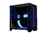 The Kodiak gaming PC by PandaPCs
