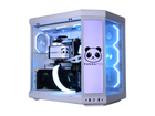 The Titan Panda gaming PC by PandaPCs