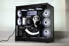 The King Panda gaming PC by PandaPCs